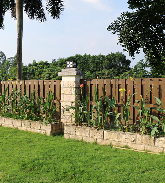 NEWTECHWOOD fencing