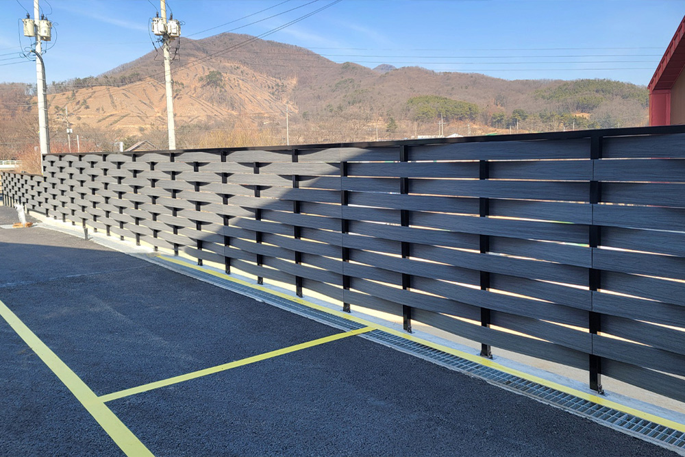 Composite Picket