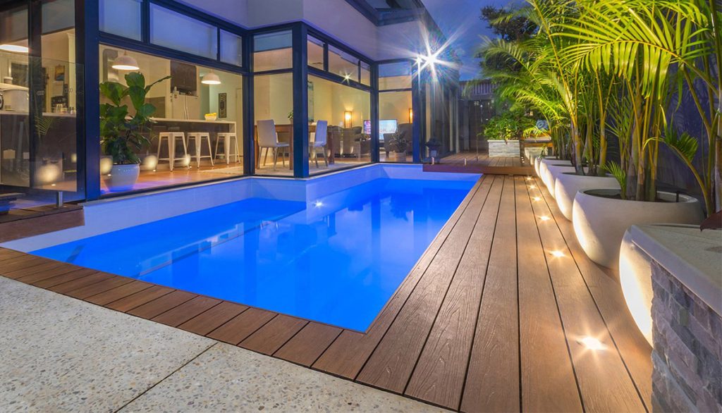 Decking