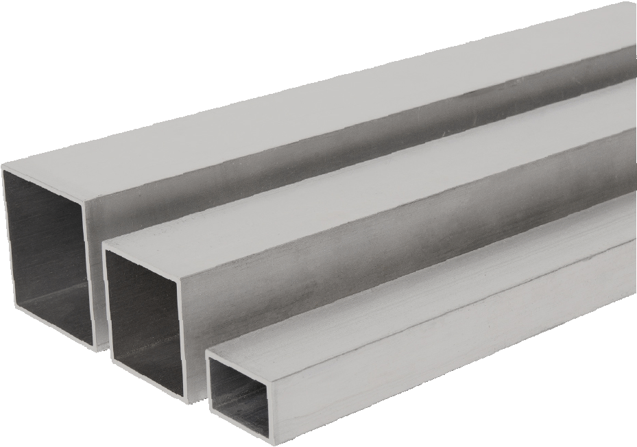 Metal Tube