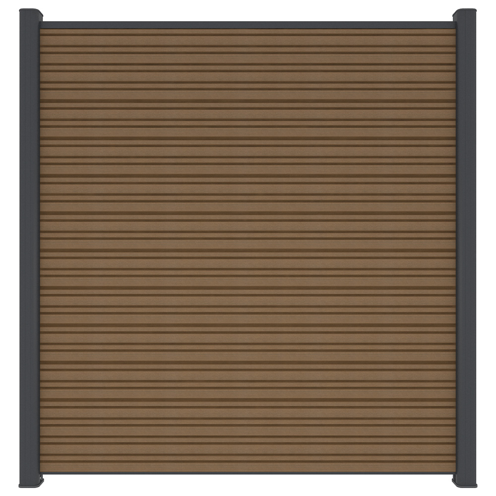 UH105 FENCING