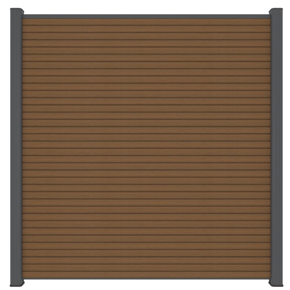 UH66 FENCING