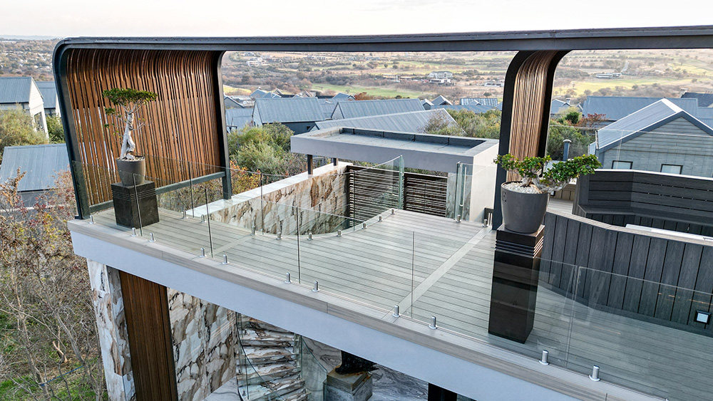 Composite Decking