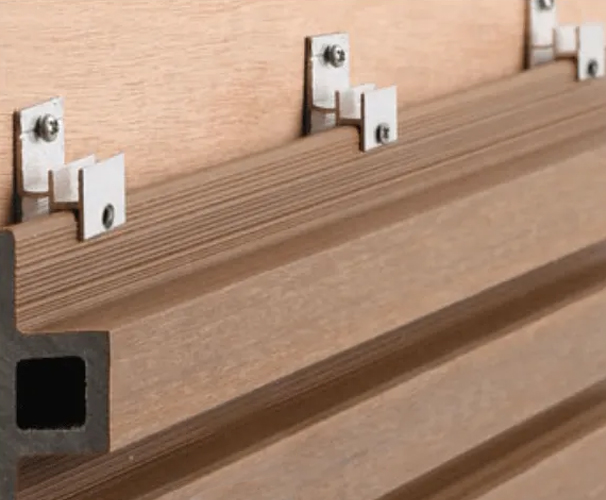 Cladding Accessories
